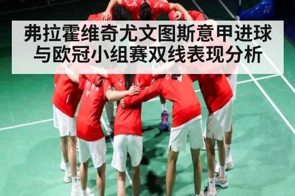 弗拉霍维奇尤文图斯意甲进球与欧冠小组赛双线表现分析